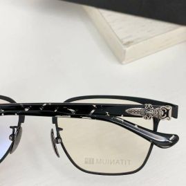 Picture of Chrome Hearts Optical Glasses _SKUfw54107533fw